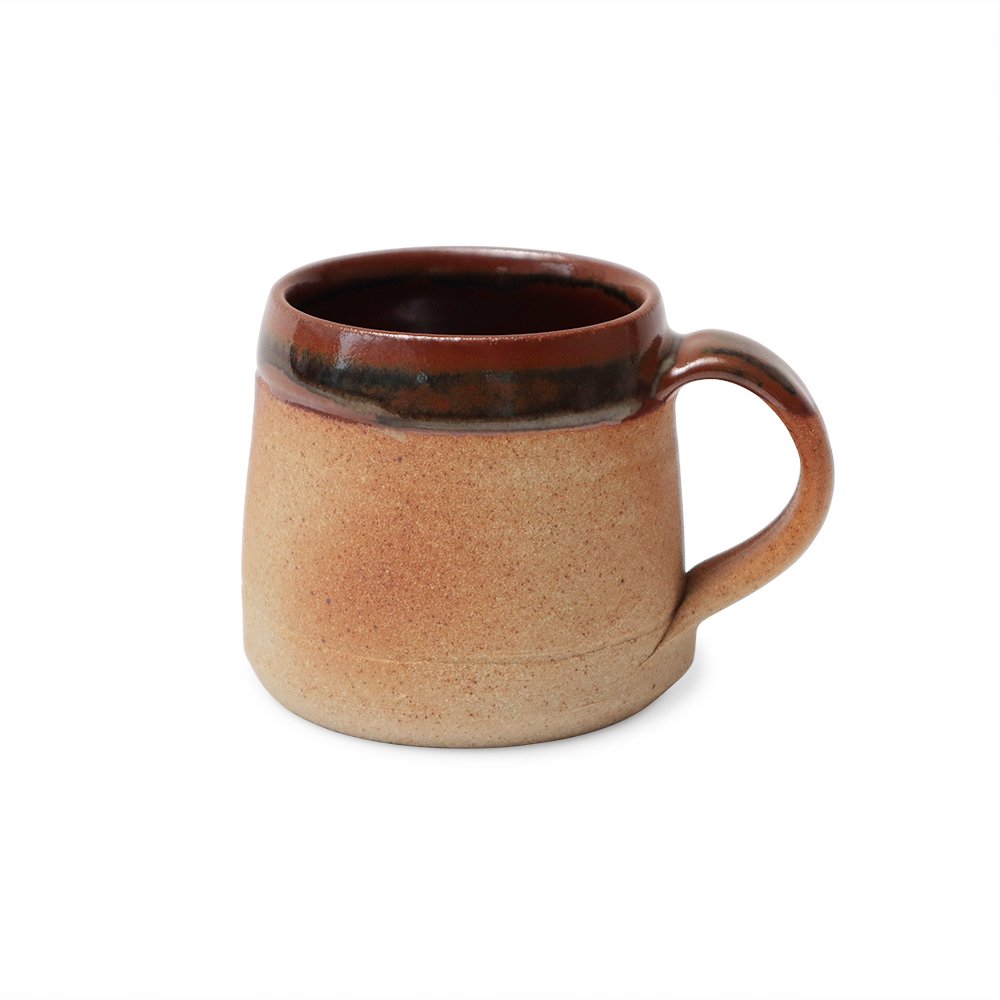 CINQ plus | Muchelney Pottery M マグカップ