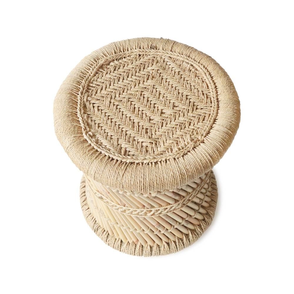 CINQ plus | REED STOOL（大）
