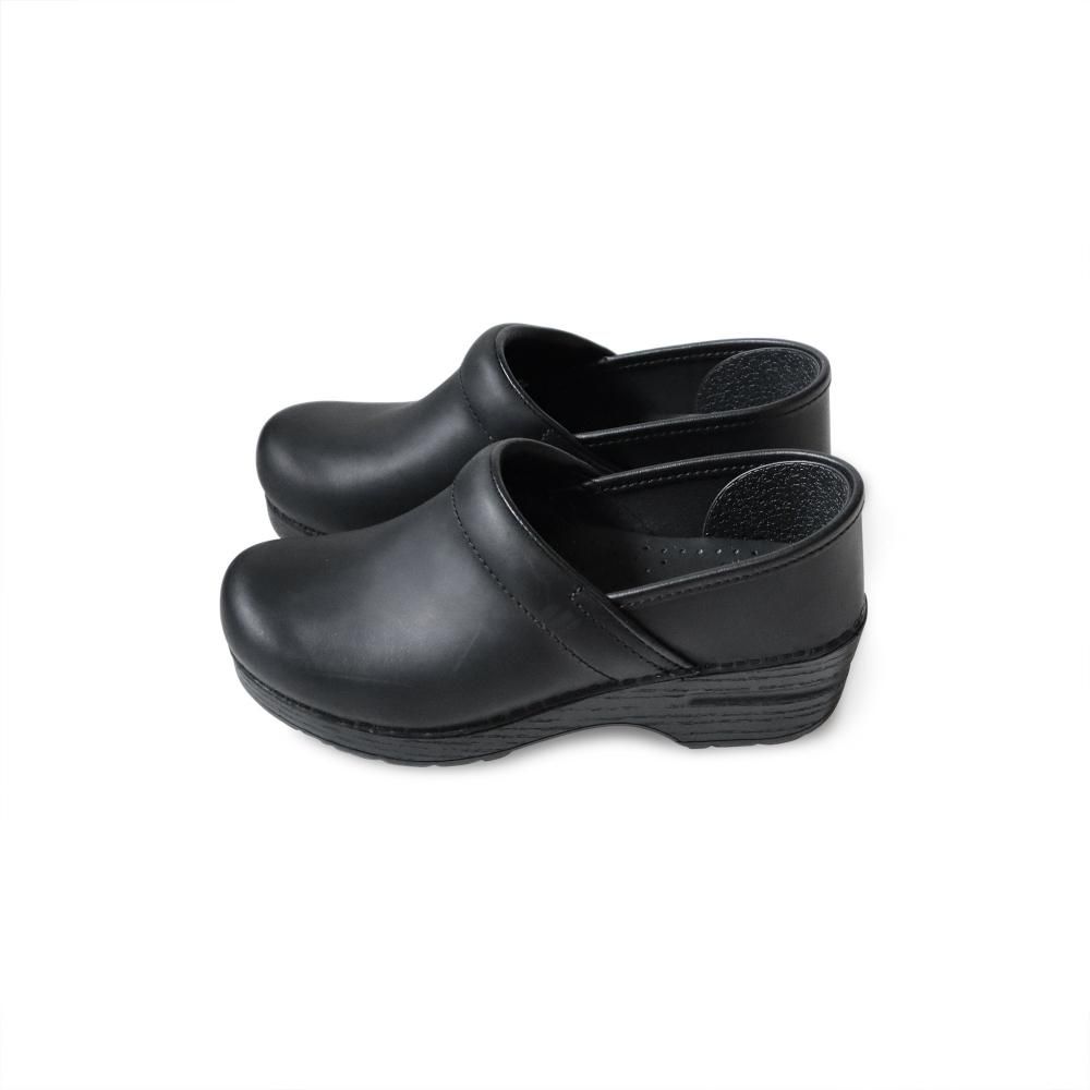 CINQ plus | dansko PROFESSIONAL Distressed（HONEY）