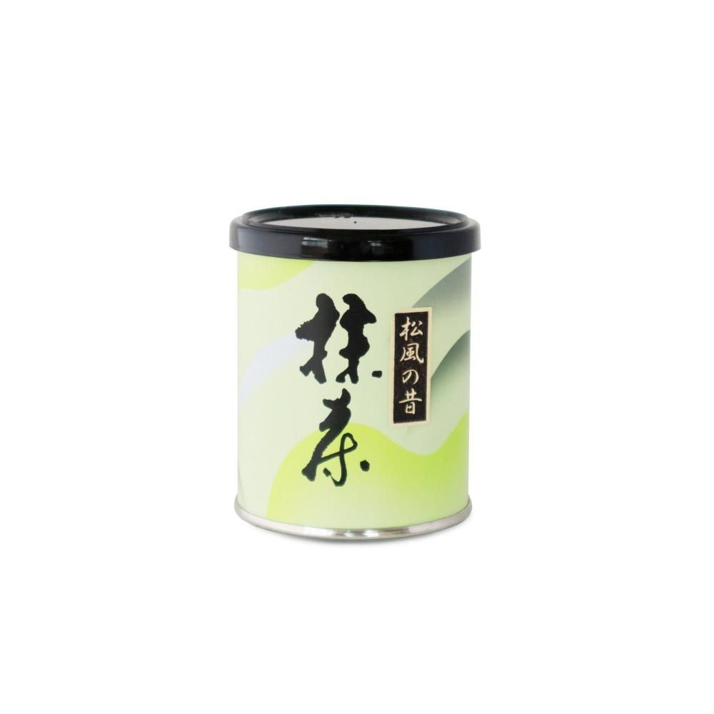 CINQ plus | 西尾の抹茶 松風の昔