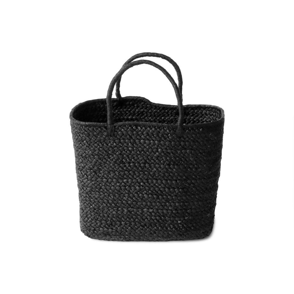 CINQ plus | AMPIANA マルシェバッグ（ナチュラル／M）