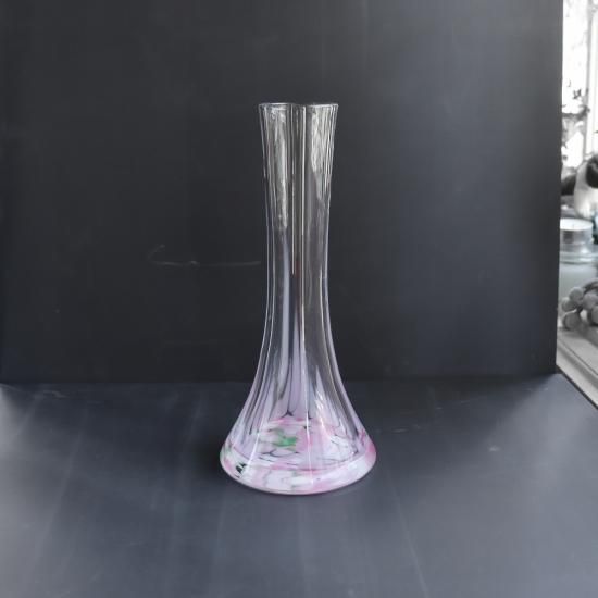花器・花瓶 - ちいさな硝子の本の博物館 オンラインショップ 花器・花瓶 - ちいさな硝子の本の博物館 オンラインショップ