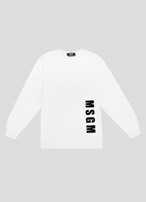 MSGM(エムエスジーエム）ニューロゴプリントロンティ Japan Exclusive ...