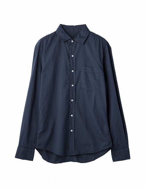 Frank＆Eileen（フランクアンドアイリーン）LUKE CORE LIGHT POPLIN