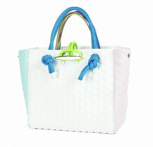 L4K3（レイク）CLEAT TOTE mini TOM-155JP 送料無料