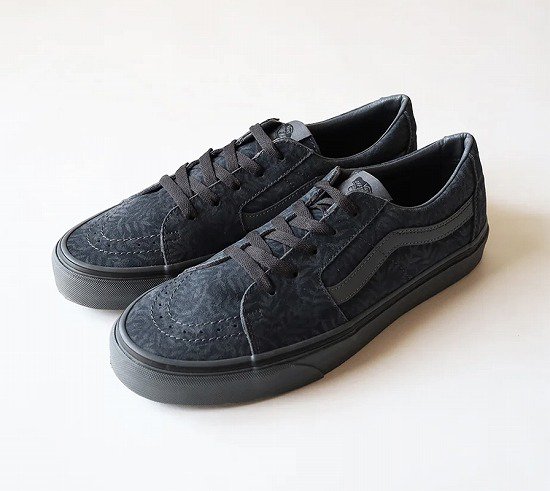 新作の商品 White Mountaineering x Vans Sk8-Low - メンズ