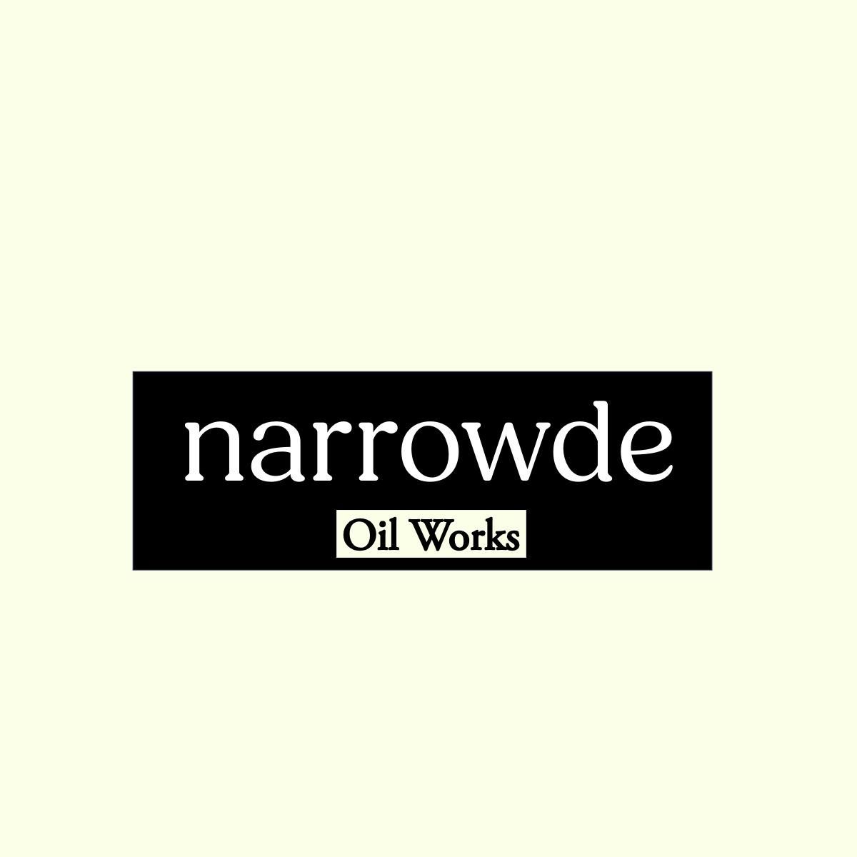 narrowde oil woks äȸĤ롣Ǥ롣