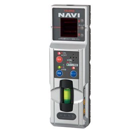 NAVIRCV3タジマ NAVI レーザーレシーバー38252620-