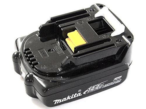 マキタ 14.4V(1.5Ah)リチウムイオンバッテリ BL1415N(A-58235) - プロ