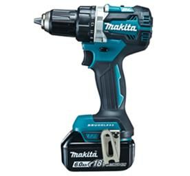 マキタ 18V(6.0Ah)充電式ドライバドリル DF484DRGX 安心の マキタ 18V(6.0Ah)充電式ドライバドリル DF484DRGX 安心の