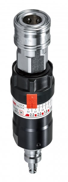 マキタ 高圧エア工具専用 圧力調整器 A-68052　安心のメーカー正規販売店『プロツールショップとぎや』