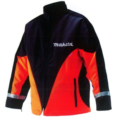 マキタ 防護ジャケット Lサイズ A-67620　安心のメーカー正規販売店『プロツールショップとぎや』