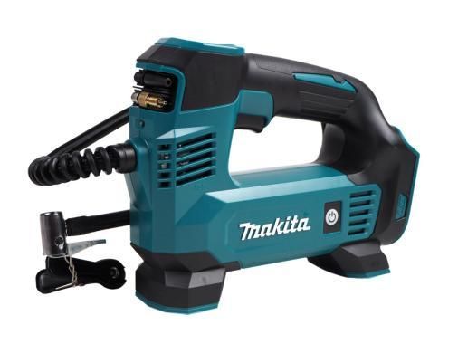 工具/メンテナンスマキタ　充電式空気入れ　18V　MP180DZ makita  バッテリー付き