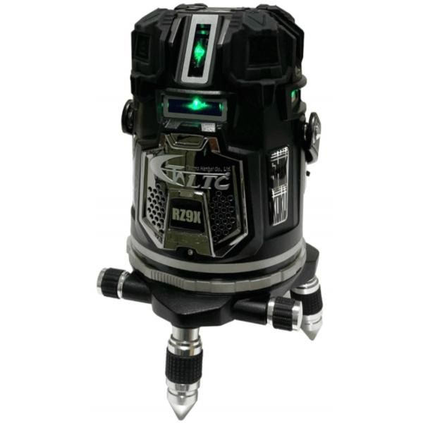 テクノ販売 プラチナグリンレーザー LTC-RZ9X 本体のみ 安心のメーカー