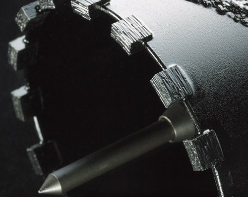 ハウスBM ドラゴンダイヤモンドコアドリル(回転用) 32mm RDG-32(フルセット) ラジワンシャンク　 安心のメーカー正規販売店『プロツールショップとぎや』