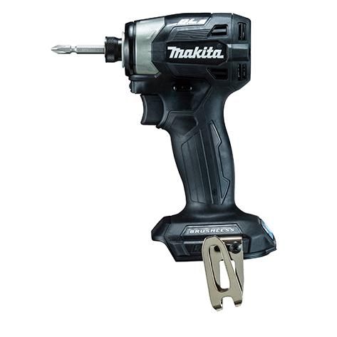 □□MAKITA マキタ 充電式インパクトドライバ　18V　 TD173DZB