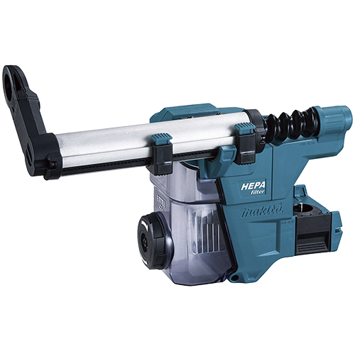 マキタ HR010G/HR183D用集じんシステム DX16 A-75518 安心の マキタ HR010G/HR183D用集じんシステム DX16 A-75518 安心の