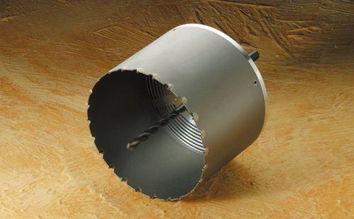ハウスBM 塩ビ管用コアドリル(回転用) 220mm ABF-220(フルセット ハウスBM 塩ビ管用コアドリル(回転用) 220mm ABF-220(フルセット