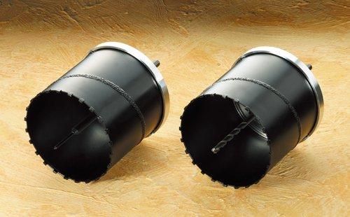 ハウスBM ドッカンコアドリル(回転用) 150mm DDF-150(フルセット