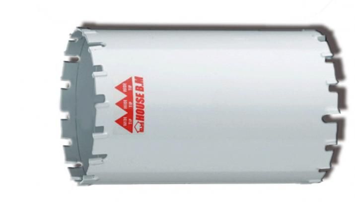 ハウスBM マルチリョーバコアドリル65ミリ 【公式通販】