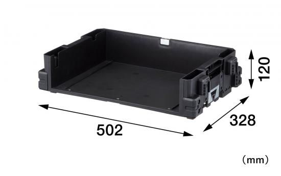 タジマ セフ引出しボックス下段 TB-HBOXL 安心のメーカー正規販売店