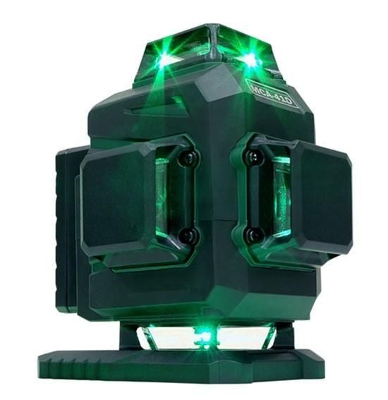 マイト工業 フルラインコーンプリズムグリーンレーザー MCA-41D(本体
