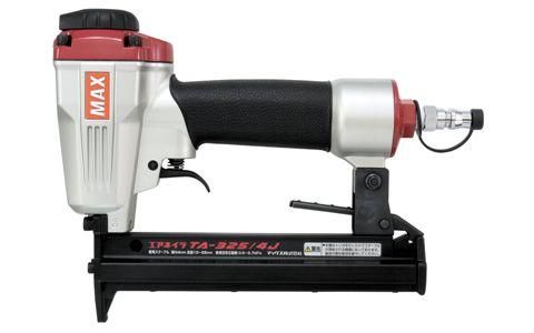 MAX 4mmタッカ TA-325/4J 安心のメーカー正規販売店『プロツール 