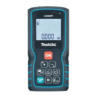 makita　マキタ　レーザー距離計　LD080PI