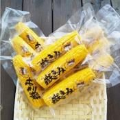 嶽きみ だけきみ 真空パック 8本入 青森県産品 通販 Anekko あねっこ 嶽きみ だけきみ 真空パック 8本入 青森県産品 通販 Anekko あねっこ