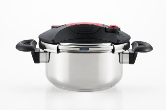 取扱説明書（リヨン両手圧力鍋） - 圧力鍋・鍋・調理器具＆防災用品