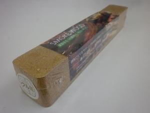 進誠産業 スモークウッド クルミ - ホームセンターケンマート