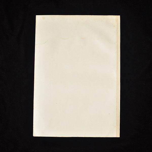 人体解剖図・5A/アンティーク雑貨【Sibora】