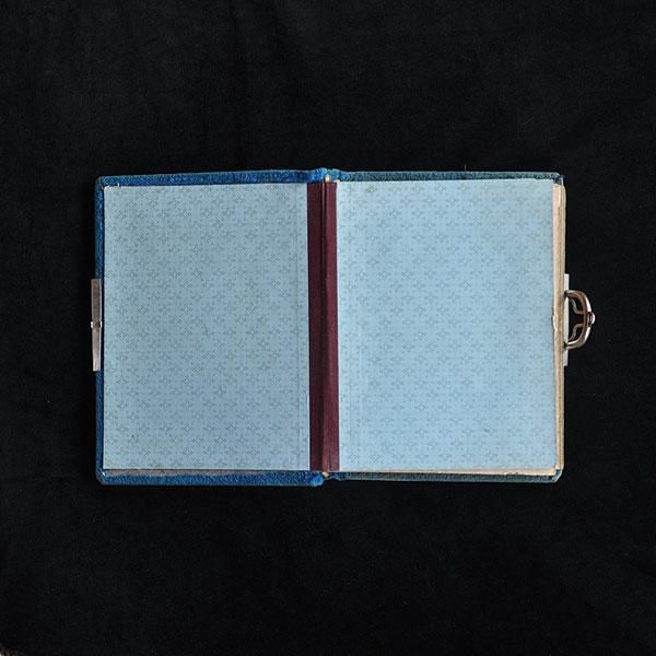 アンティークフォトアルバム/フランスアンティーク雑貨・家具の