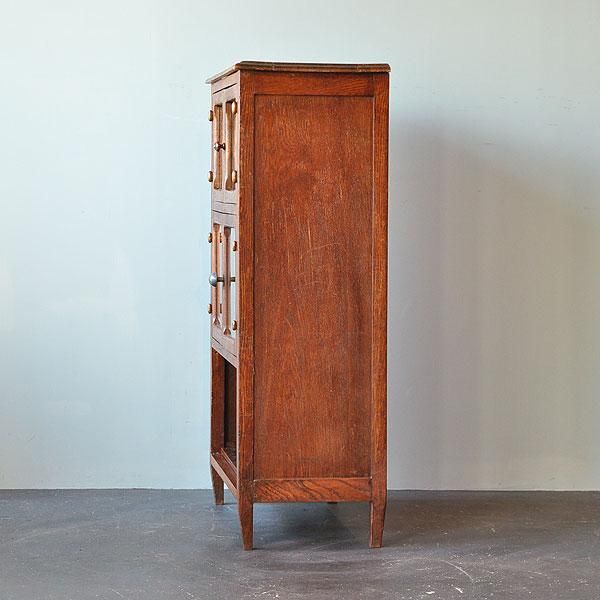 フランスアンティークキャビネット アンティークキャビネット・6/フランスアンティーク家具・雑貨の