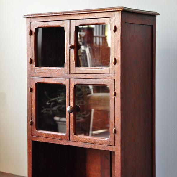 フランスアンティークキャビネット アンティークキャビネット・6/フランスアンティーク家具・雑貨の