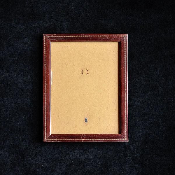 フランスアンティーク　額 アンティーク額縁・52/フランスアンティーク雑貨・家具のSibora