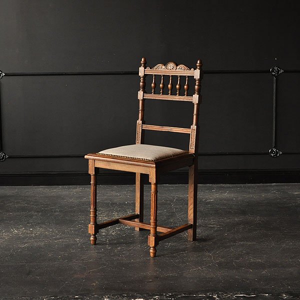 フランスアンティークの椅子 | labiela.com
