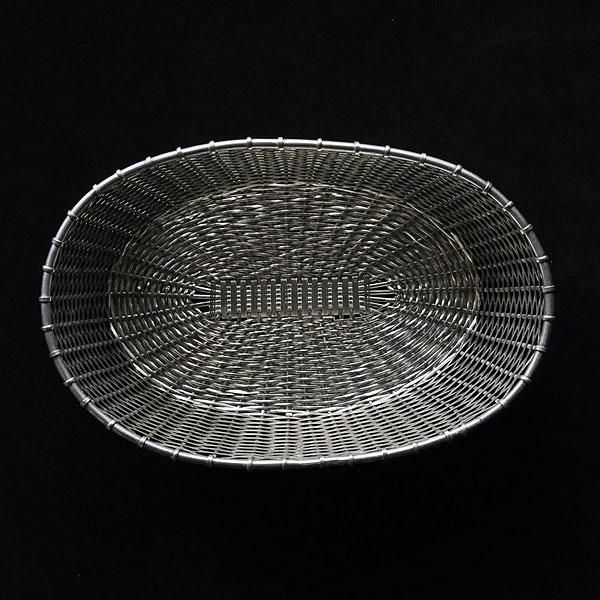 シルバーバスケット/フランスアンティーク雑貨・家具のSibora