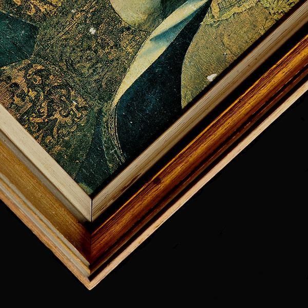 フランスアンティーク ウォールアート アート絵画 油絵