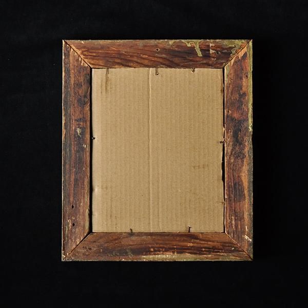 アンティークフレーム・72/フランスアンティーク アンティーク