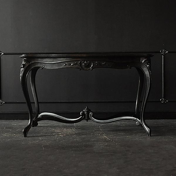 アンティークテーブル.・33/フランスアンティーク家具