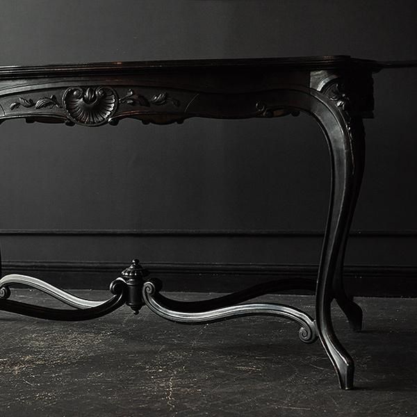 フランス アンティーク Display Table テーブル チェア シェルフ フランス アンティーク Display Table テーブル チェア シェルフ