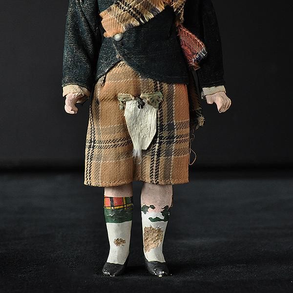 フランス　アンティークドール仲良し アンティークドール・7/フランスアンティーク家具・雑貨のSibora【シボラ】