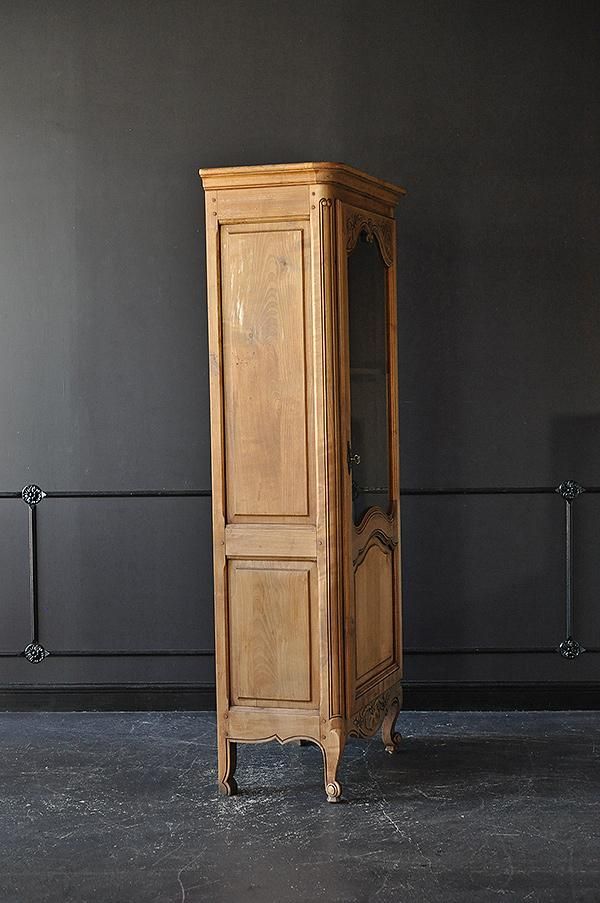 アンティークキャビネット・15/フランスアンティーク家具