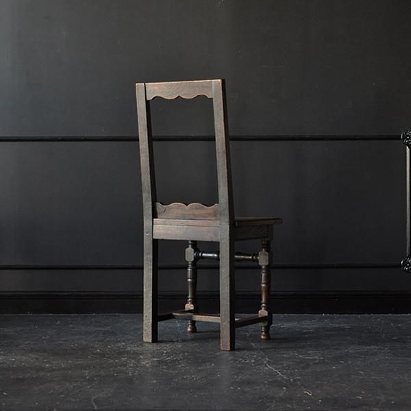 アンティークチェア・62/フランスアンティーク家具 ロレーヌ