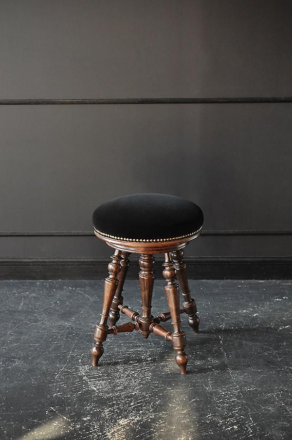 アンティークスツール・10/フランスアンティーク家具 フレンチ