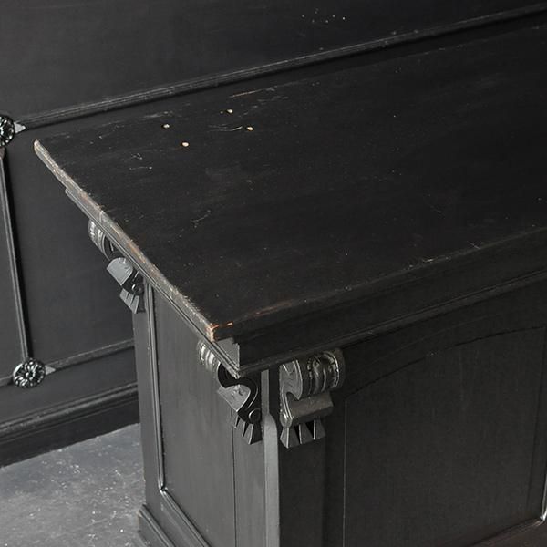アンティークカウンター・5/フランスアンティーク家具 ショップ