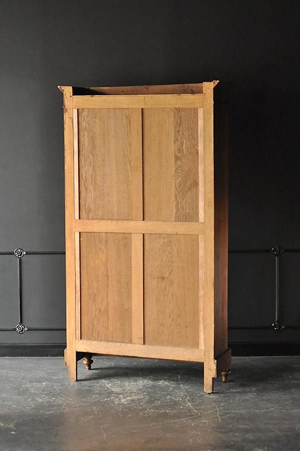 アンティークキャビネット・16/フランスアンティーク家具