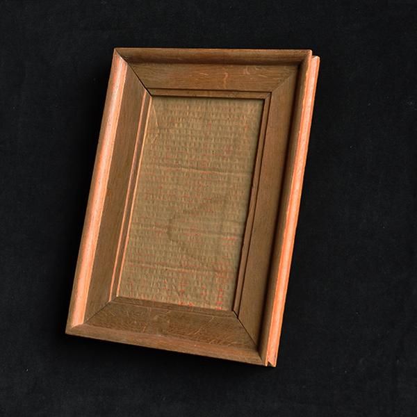 アンティークフレーム・102/フランスアンティーク アンティーク