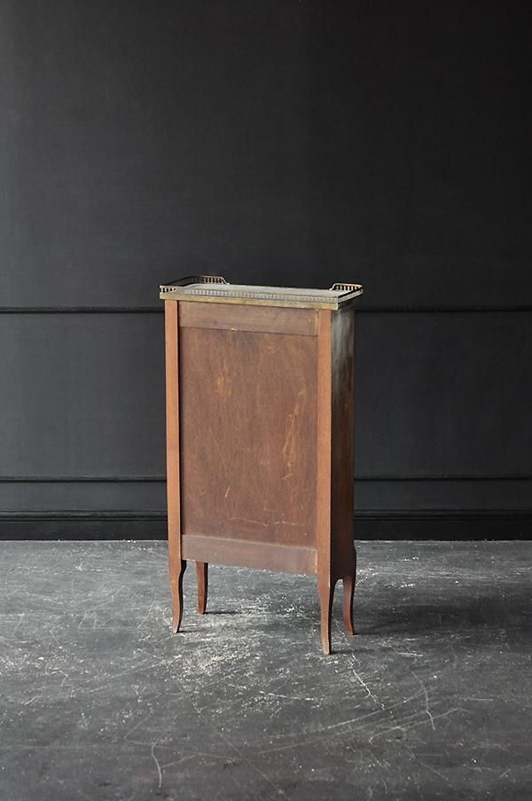 アンティークシェルフ・11/フランスアンティーク家具 本棚 【Sibora】